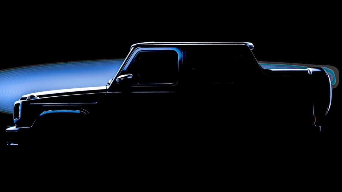 “Mercedes Really Did It”: The G-Class Cabriolet Is Back After 13 Years, Mixing Sheer Nostalgia With Modern Luxury