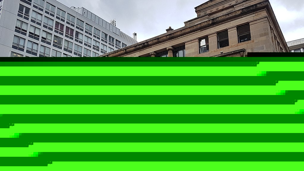 Regulator closes inquiry into Glasgow arts centre