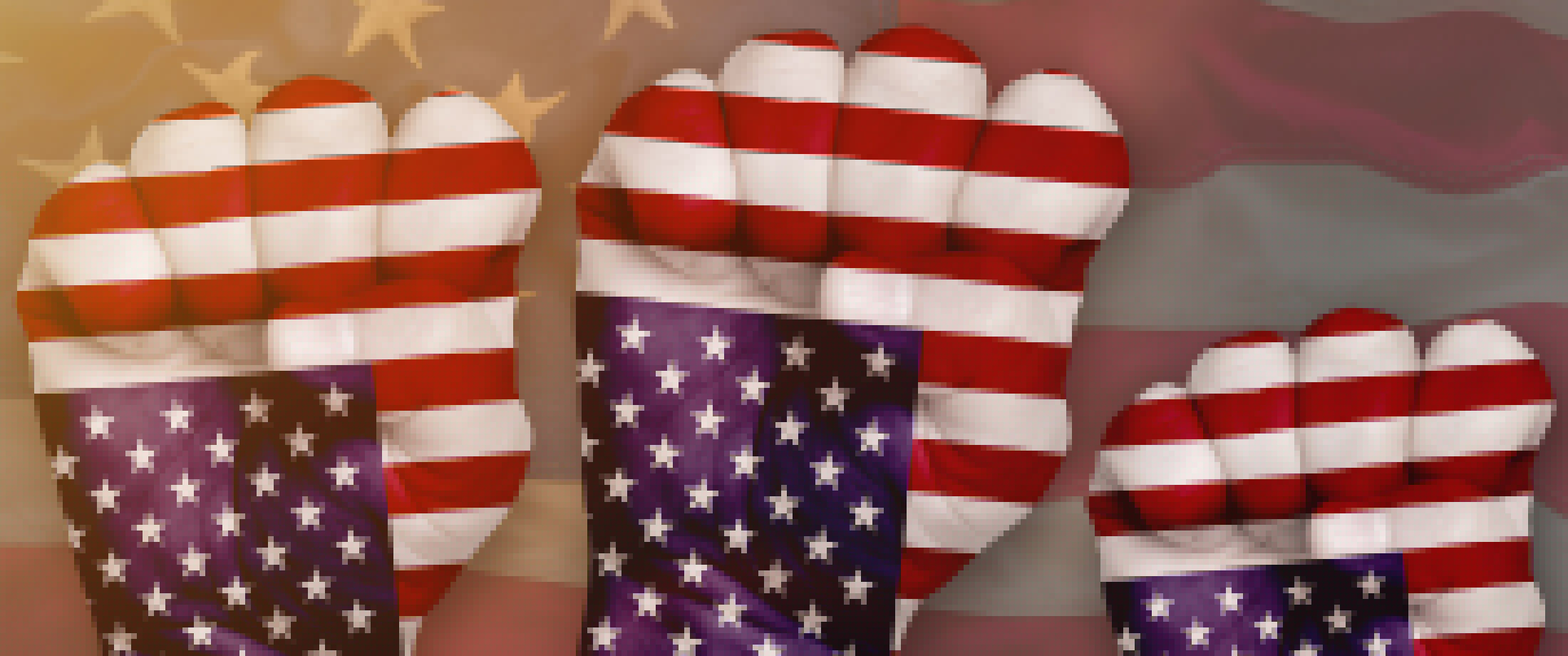 Three Americas and the coalition we need