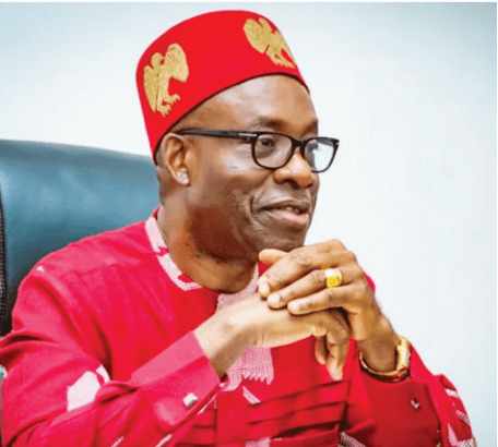 Soludo Set To Meet Market Leadership Friday