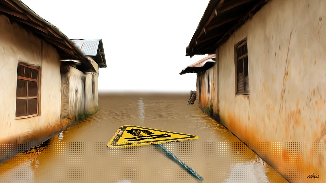 Weather Forecasts: The Last Mile Is Where Lives Are Lost… or Saved