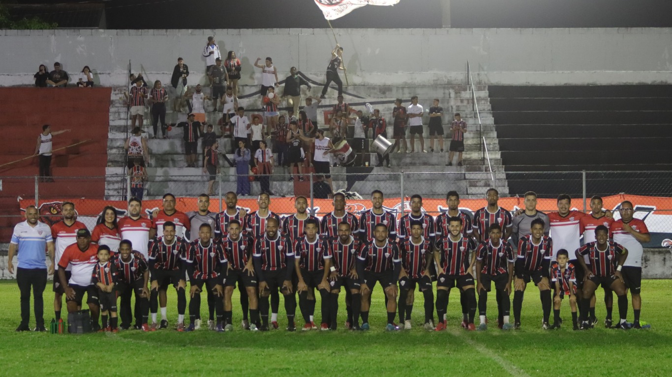 Subiu! Serra elimina o Linhares e está de volta ao Capixabão