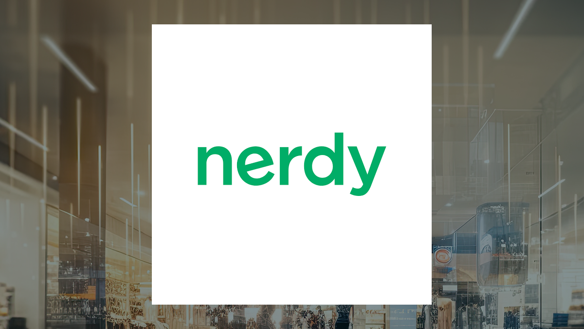 Nerdy (NYSE:NRDY) Posts Quarterly Earnings Results, Beats Expectations By $0.01 EPS