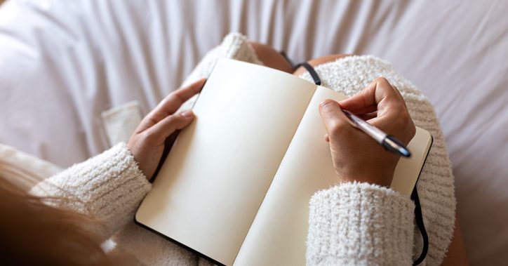 I’m a health editor about to turn 50. Here’s what I wish I could tell my younger self