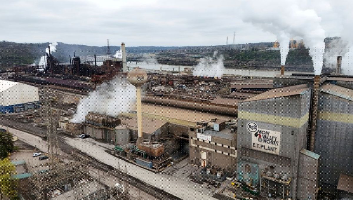 Union bosses almost blew the $2.5 billion Nippon deal. Don’t let them sabotage the next contract