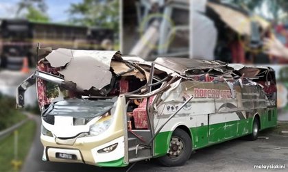 YOURSAY | Govt depts must be held accountable for tragic accident