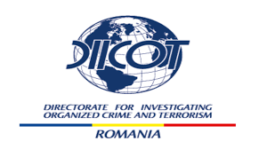 Procurorii DIICOT au pus în aplicare 10 mandate de percheziție domiciliară intr-o cauza privind traficul de persoane, proxenetism, camătă, șantaj și complicitate la șantaj