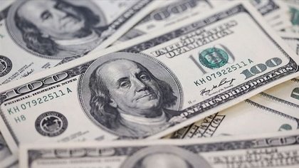 Doların küresel rezervlerdeki payı düştü