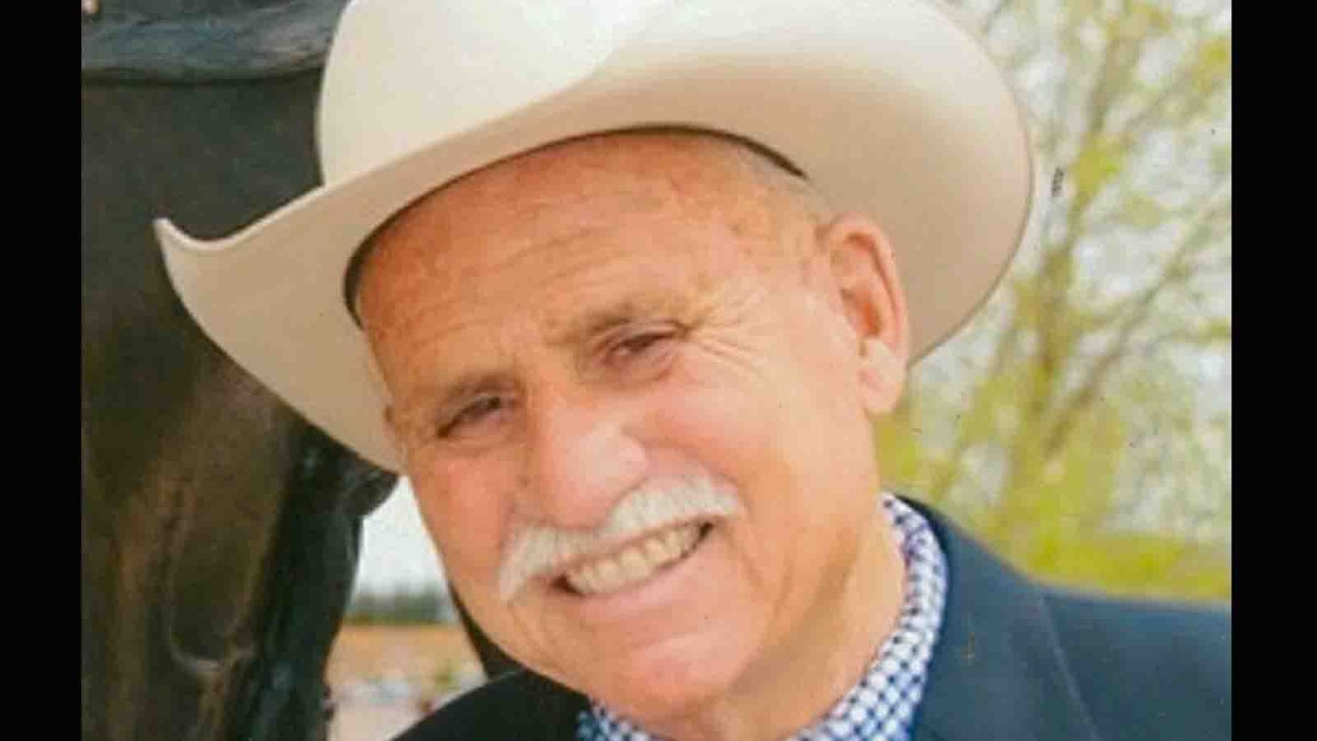 Guest Column: The Father Of Wyoming Football