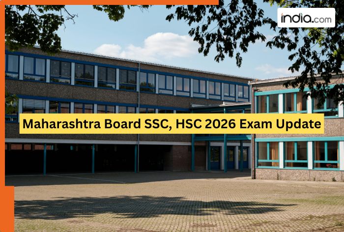 Maharashtra Board SSC, HSC 2026: Check expected dates, steps to download datesheet, and other details