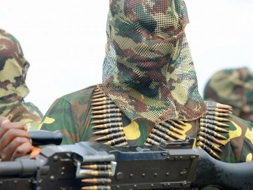 Comment on Nigerian sect leader praises al Qaeda, warns US by yrrCz62T4d