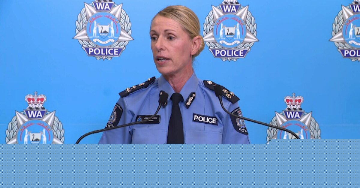 WA Police left in the dark over full extent of Optus outage that left two dead