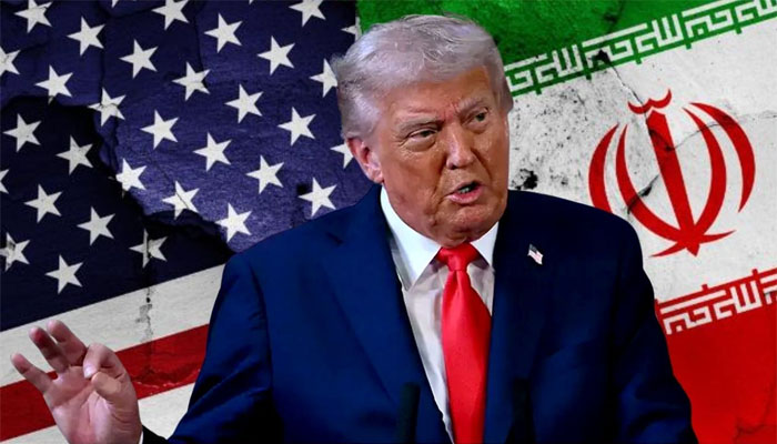 ایران سے بات چیت جاری ہے، جنگ جلد ختم ہوجائے گی اور آبنائے ہرمز کھل جائے گی، صدر ٹرمپ پُر امید