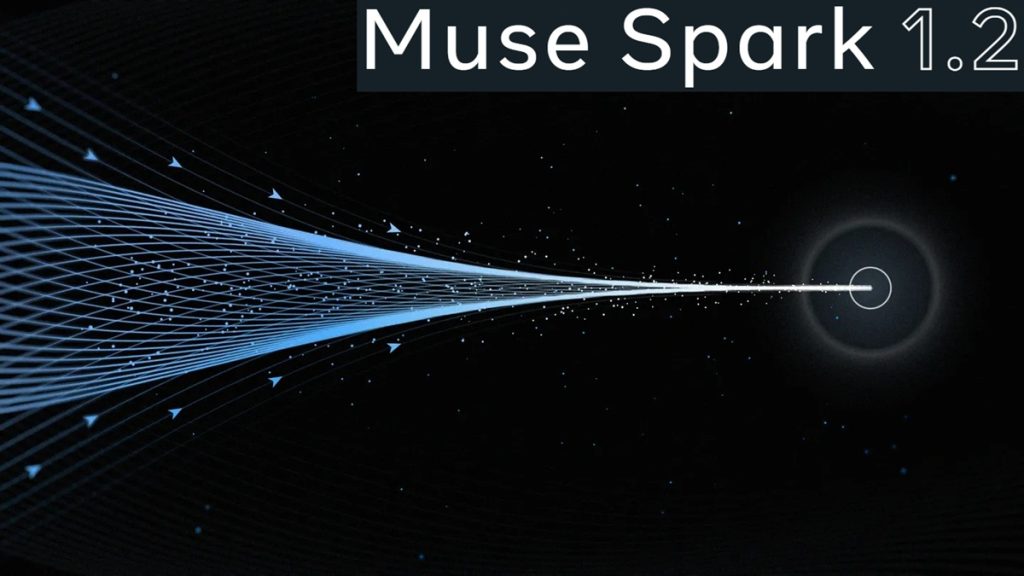 Meta introduces Muse Code beta and Muse Spark 1.2 for AI-assisted software engineering