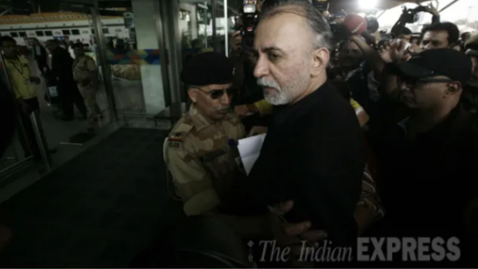 High Court set to rule on Tarun Tejpal acquittal; former Tehelka editor ordered to be present in court