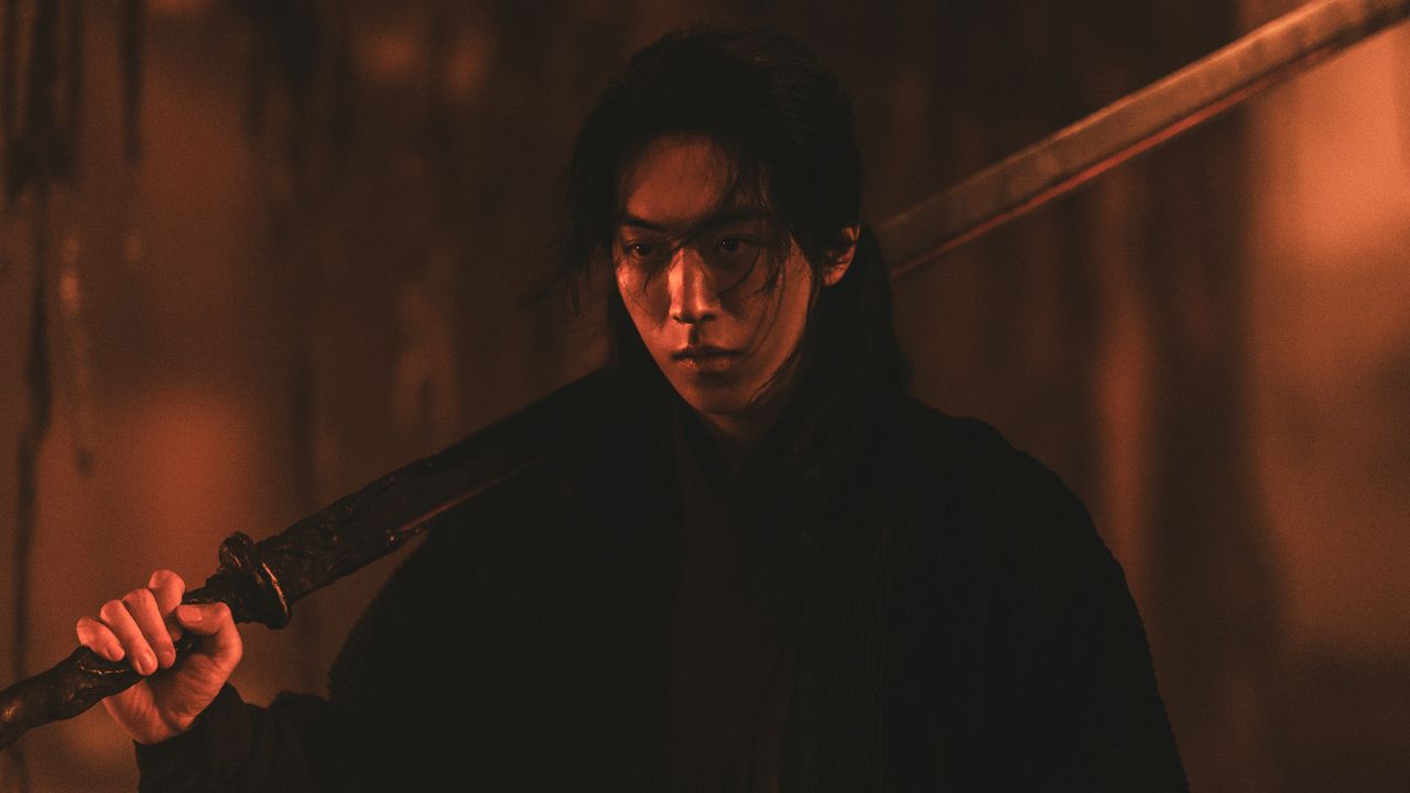 5 best Nam Joo Hyuk dramas on Netflix for K-drama beginners