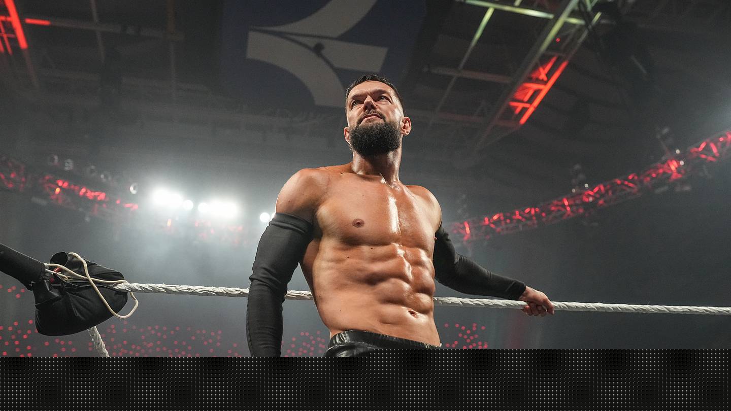 WWE has missed out on Finn Balor's full potential