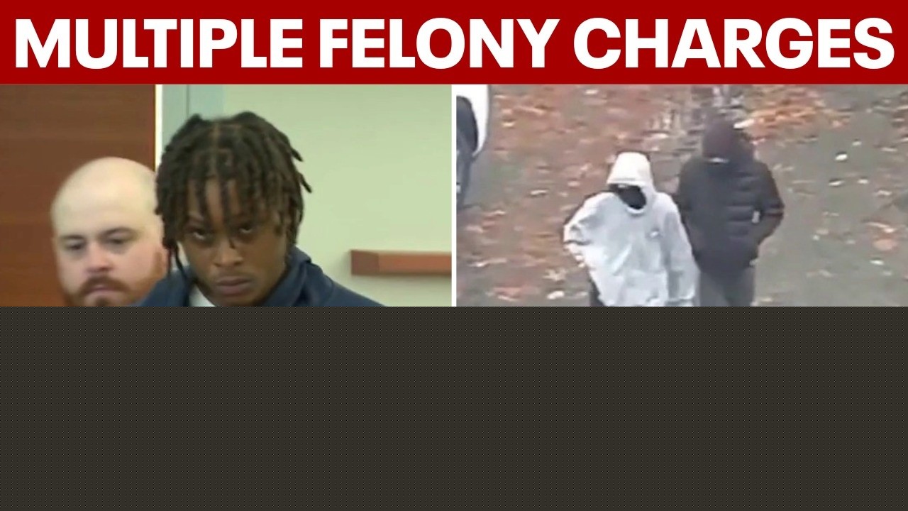 Husband, son of former Mt. Vernon police deputy commissioner involved