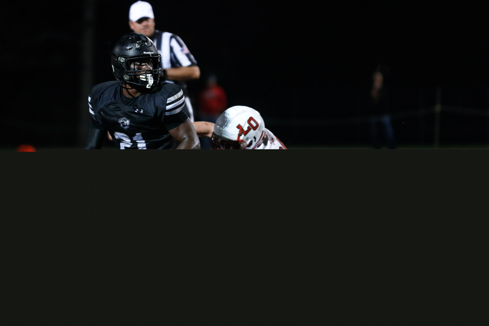 Top 9 performances from Week 4 of the 2025 high school football season