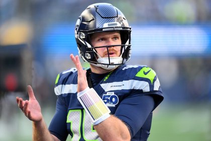 NFL News: NFC title game averages 46M viewers, up 4% from last year