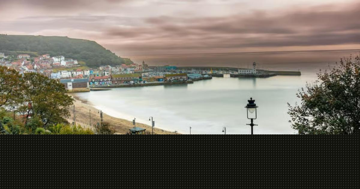 Councillors clash over ‘inability to deliver a toy station’ at North Yorkshire beach
