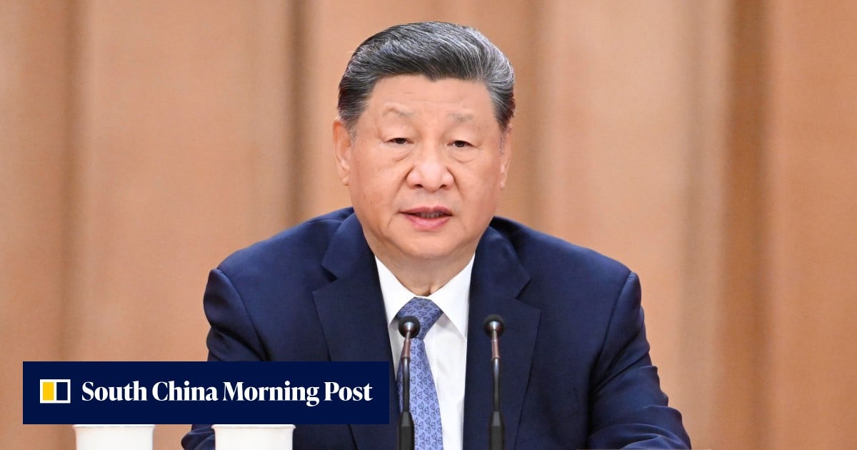 China’s Politburo pledges policy support, spending to counteract sluggish growth