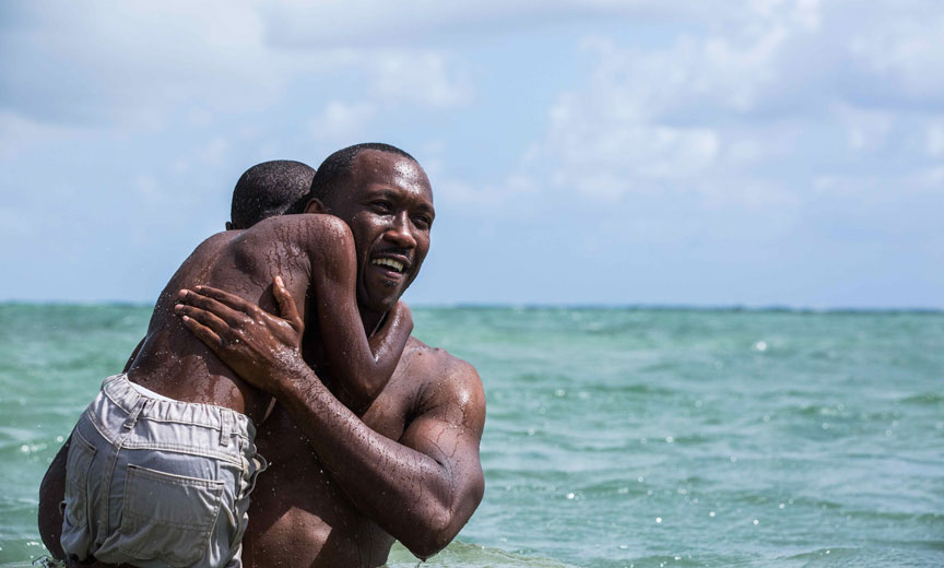 Comment on Growing up Gay on Miami’s Mean Streets in Moonlight by John Mulholland