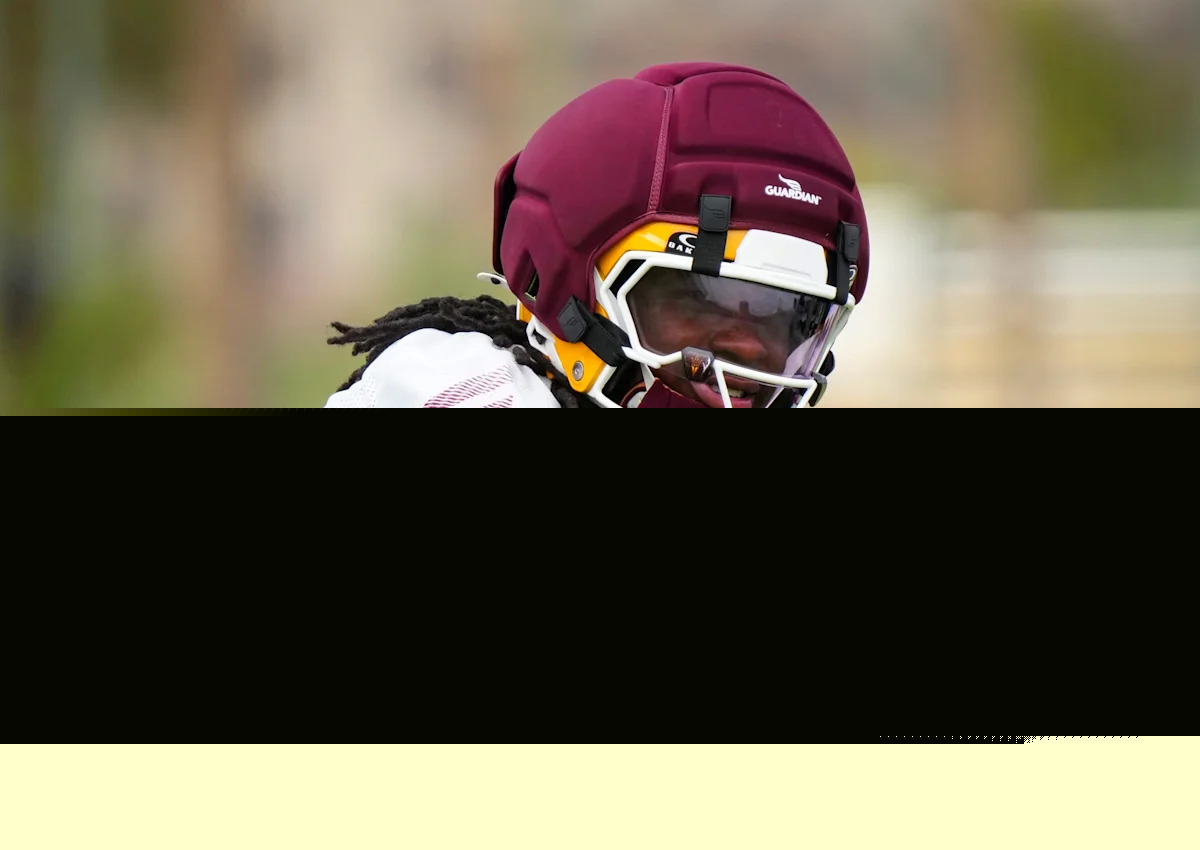 Shoulder surgeries have Arizona State's Adrian Wilson healthy for 2026