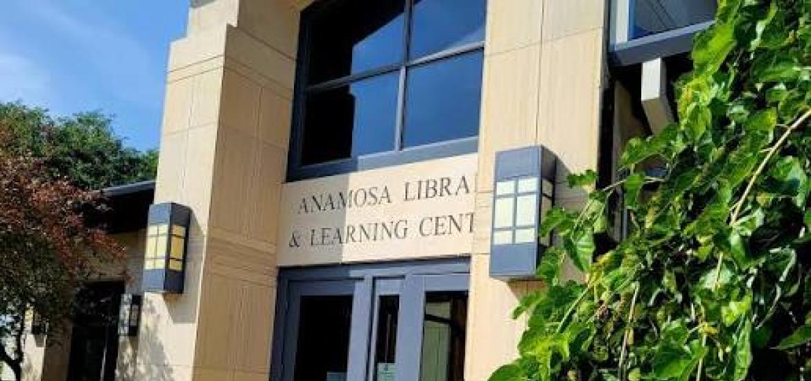 Anamosa library announces events for week of Aug. 17
