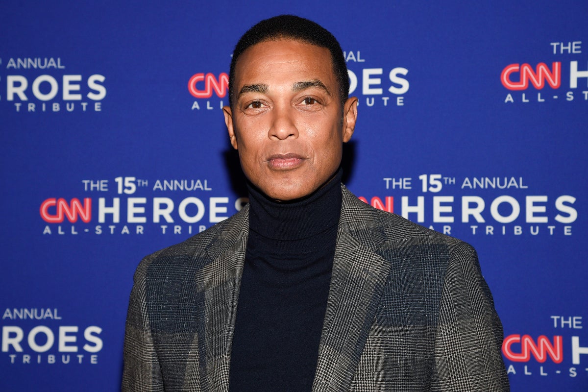 Ex-CNN star Don Lemon arrested on federal charge for Minnesota church protest