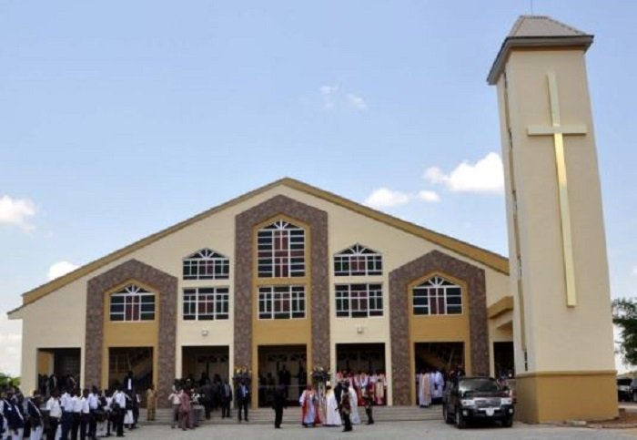 Comment on Jos bishop disowns ex-employee implicated in alleged plot to kidnap his wife, another by Howard Burke