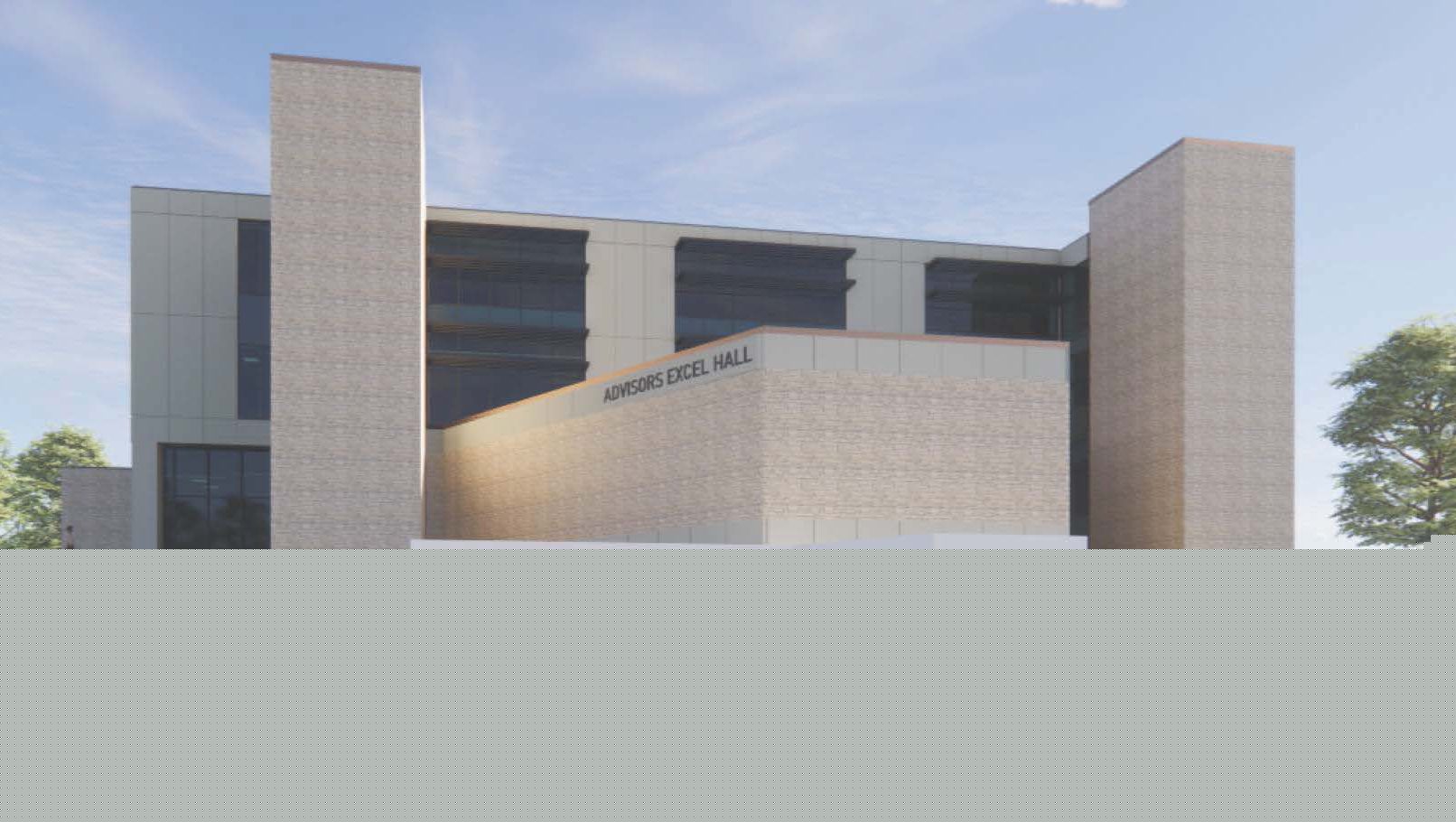 Henderson to be renamed Advisors Excel after $35 million renovation