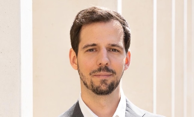 Levinex mit neuem Chief Operating Officer