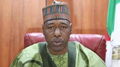 Zulum okays direct payment of LG allocations