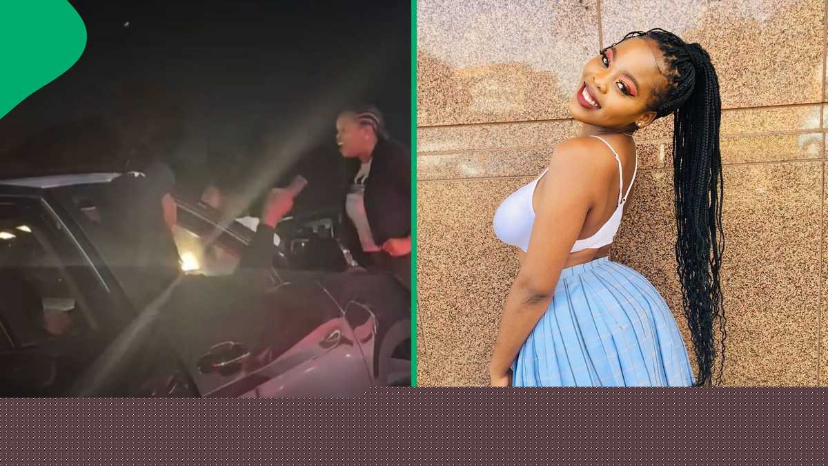 “Women’s Day gone wrong”: Road rage video goes viral after 2 female drivers face off