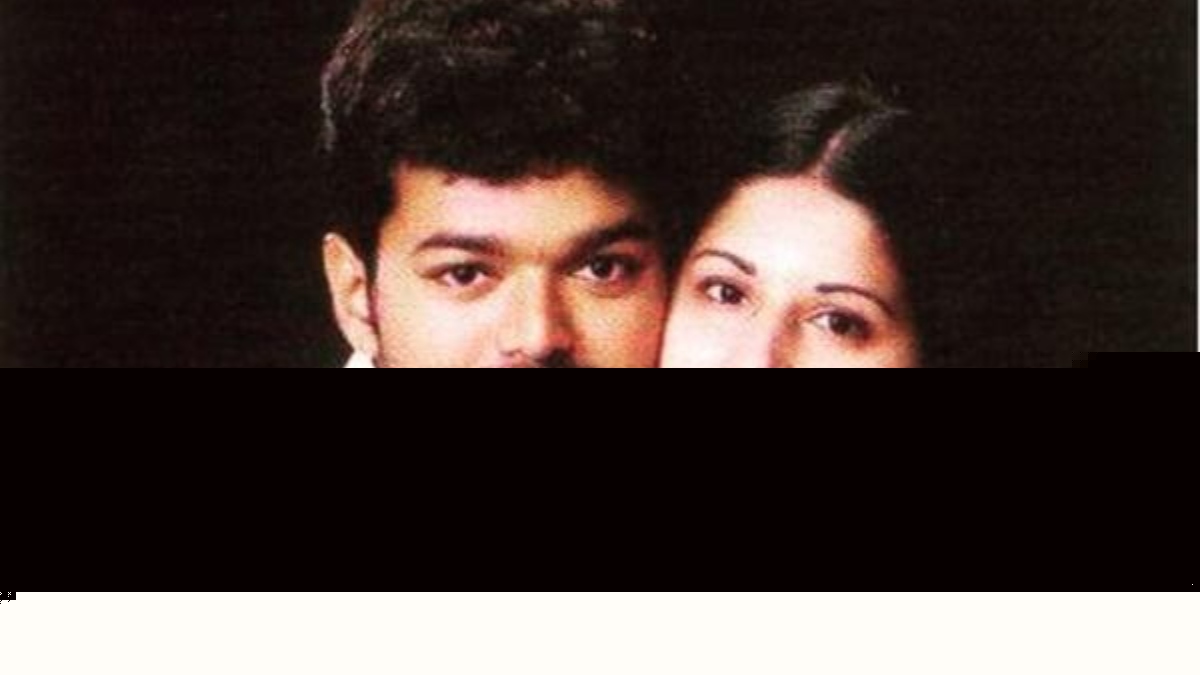 'Everything will turn out well': Vijay-Sangeetha TB video resurfaces after petition withdrawal