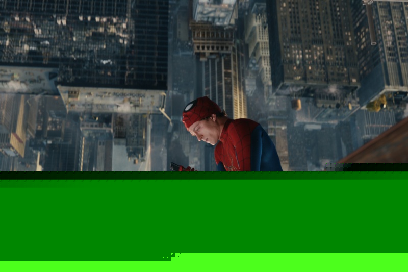‘Spider-Man: Brand New Day’ records biggest ‘Spider-Man’ opening day in Philippine box office