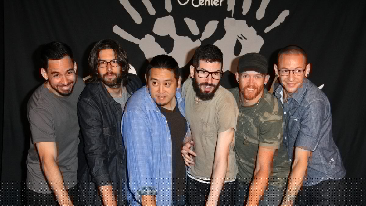 Linkin Park Documentary Unshatter Sets Worldwide Theater Release