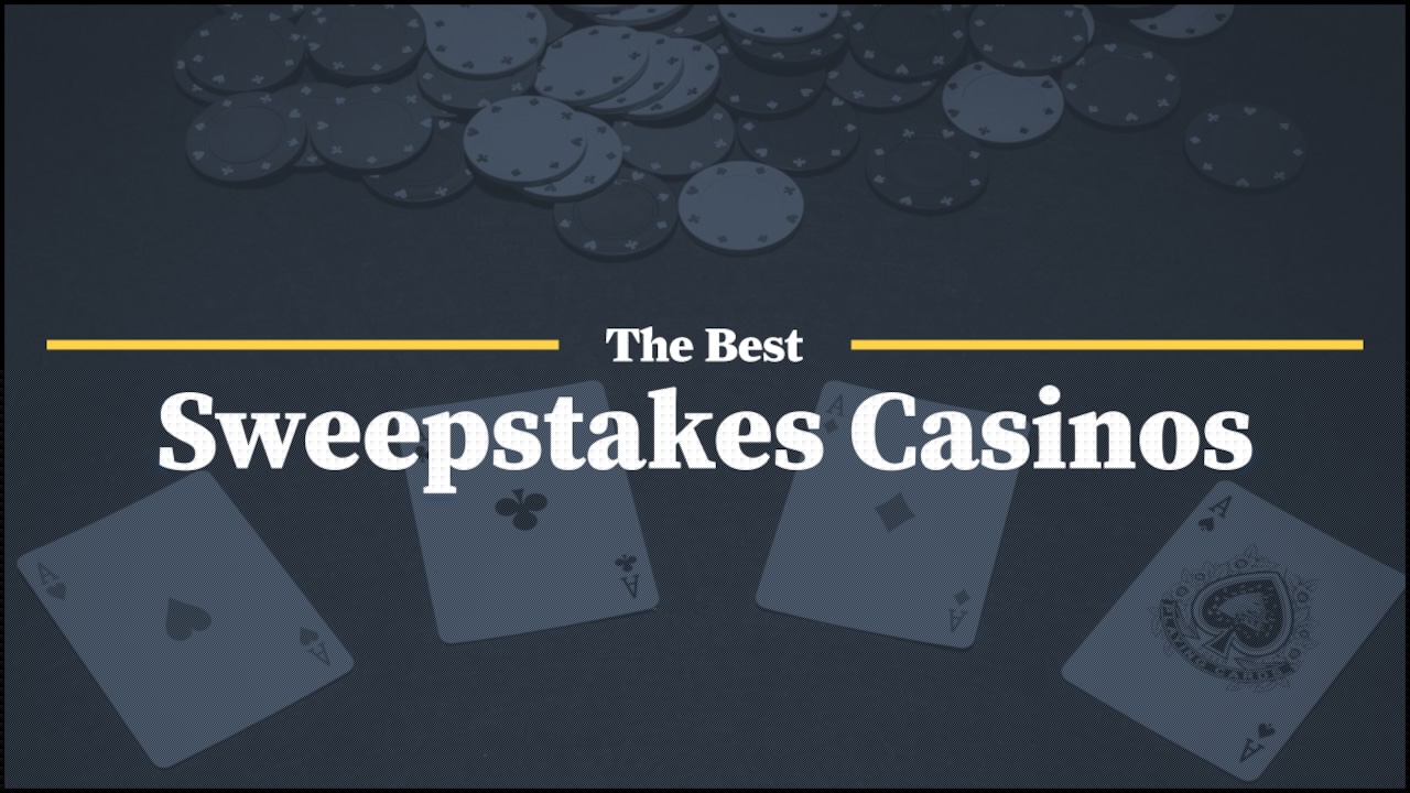 Sweet Sweeps Casino promo offer is a sweet deal