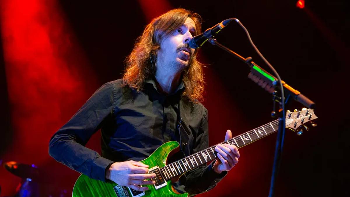 Opeth Announce Early 2026 North American Tour with Katatonia