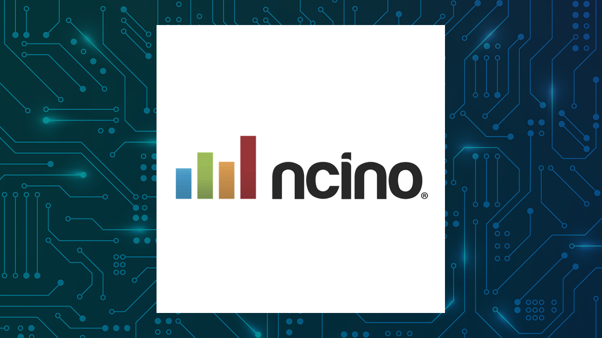 Sean Desmond Sells 11,815 Shares of nCino (NASDAQ:NCNO) Stock