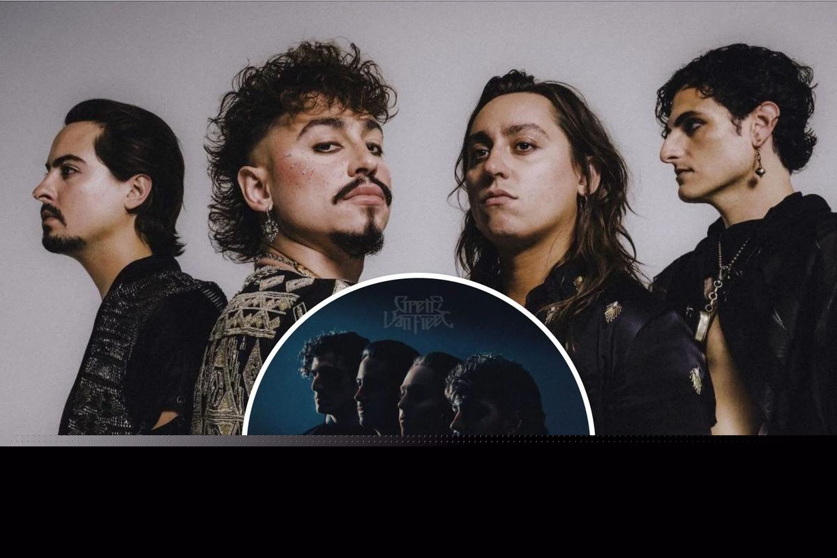 Greta Van Fleet Announce 4th Album ‘Palace for the People,’ Debut New Song ‘Saw You Stand’
