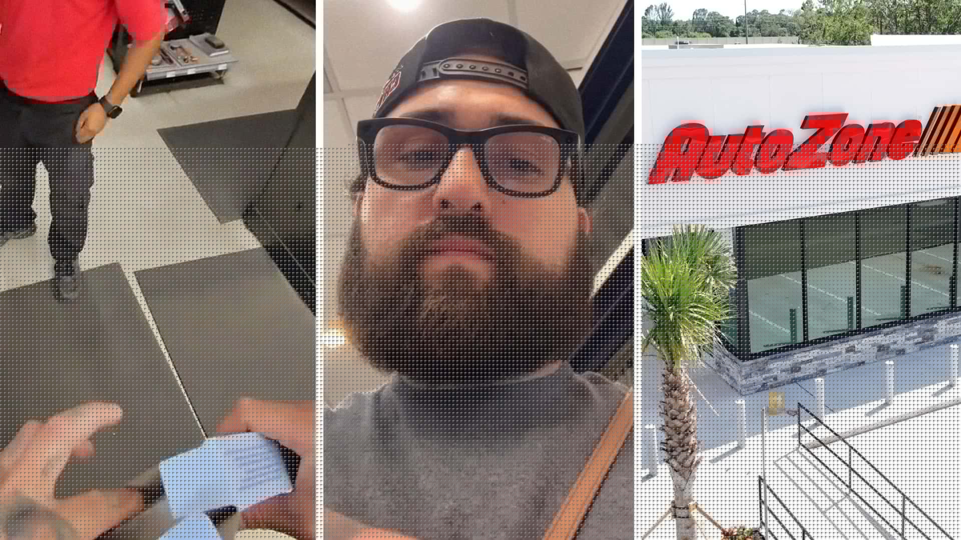 Man Puts His Mazda Filter in a New Box. Then He Tries To Get AutoZone To Refund It