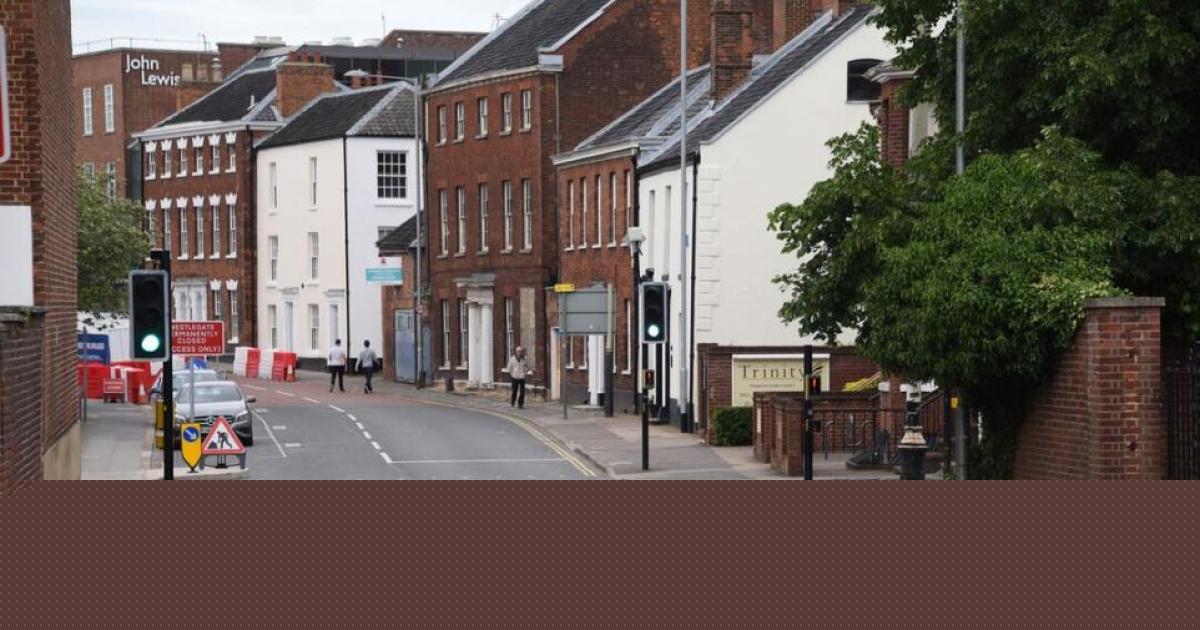Investigation continuing after boy riding electric bike killed in crash with bus