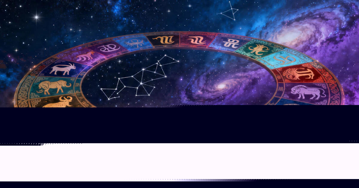 Dienos horoskopas 12 Zodiako ženklų: svarbu neperžengti savo galimybių ribos