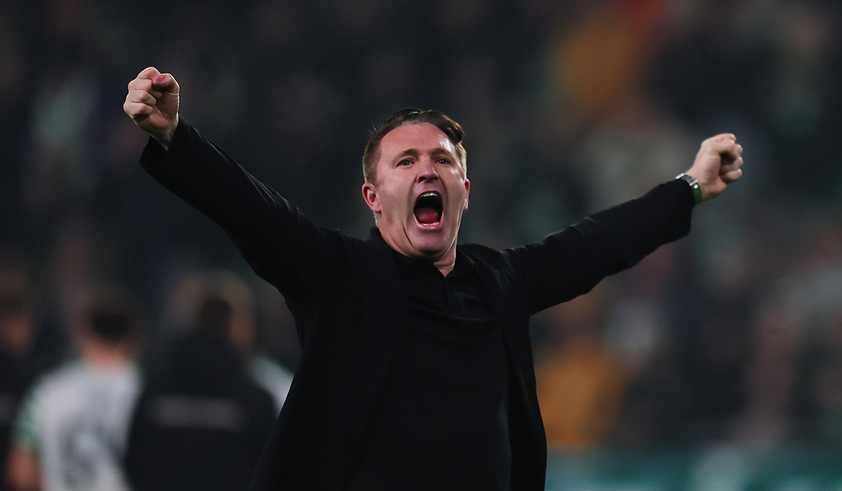 Robbie Keane reveals former club ‘still means something’ to him amid speculation
