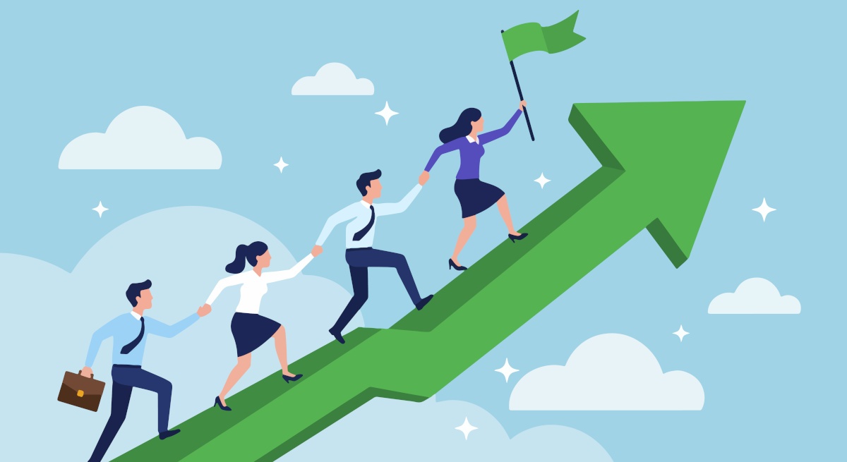 Keeping it stylish and other leadership green flags