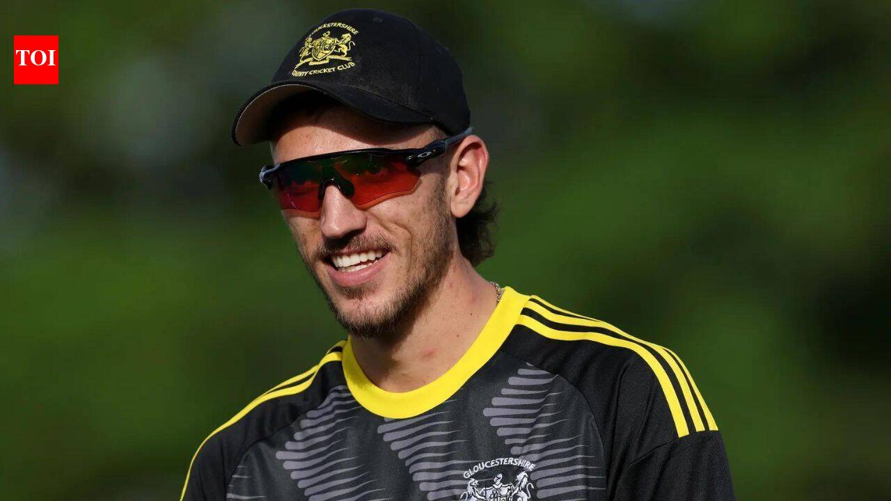 Duan Jansen, Marco’s twin brother, earns maiden South Africa call-up for Namibia tour
