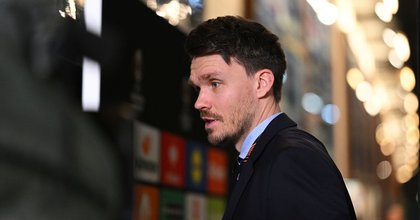 Danny Rohl answers Rangers transfer question on Findlay Curtis as he sets squad new 'challenge'
