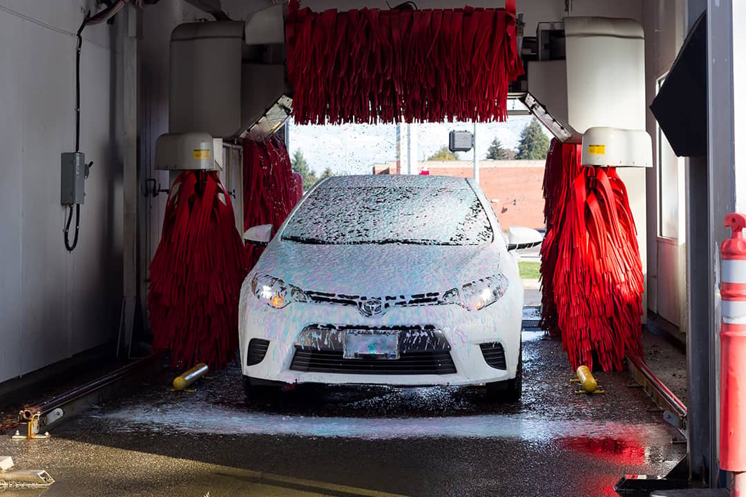3 car wash strategies every industry should steal